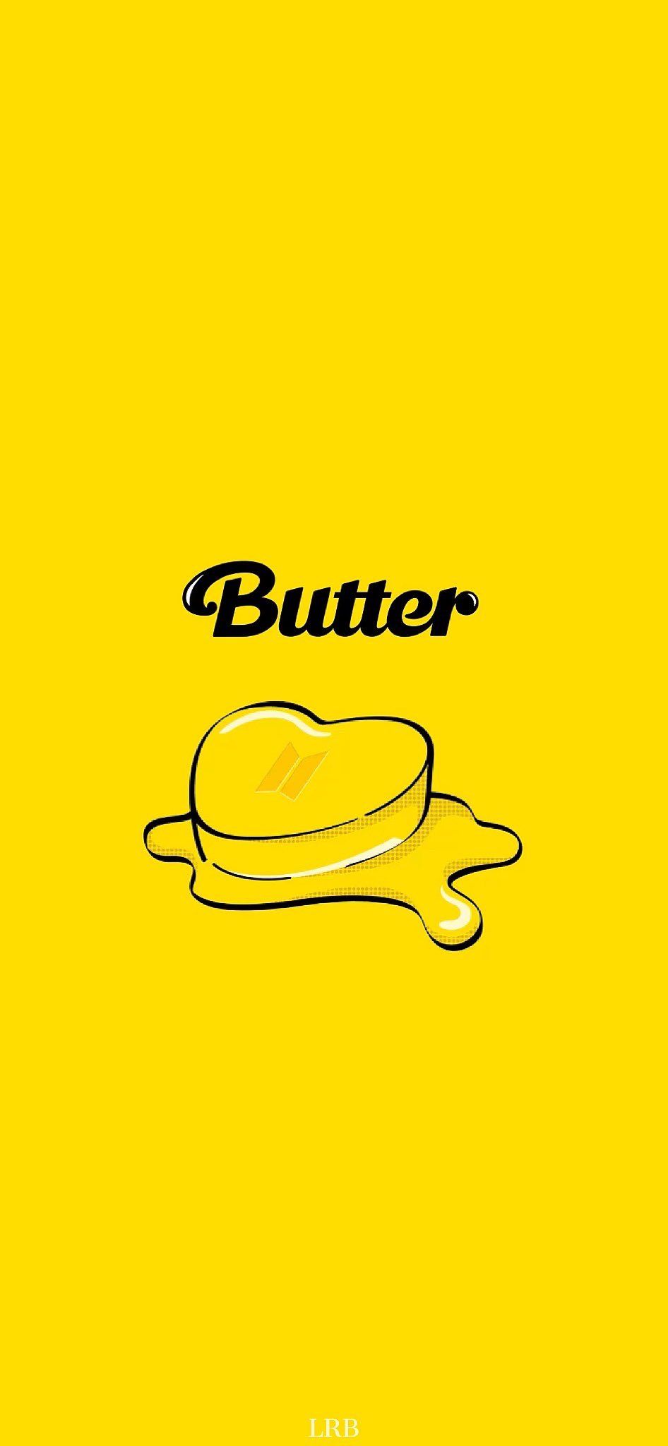 BTS Butter Wallpapers Wallpaper Cave