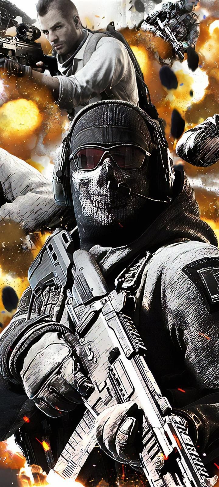 4K iPhone 12 Gaming Wallpapers Wallpaper Cave