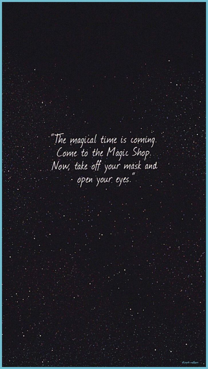 BTS Sad Quotes Wallpapers Wallpaper Cave