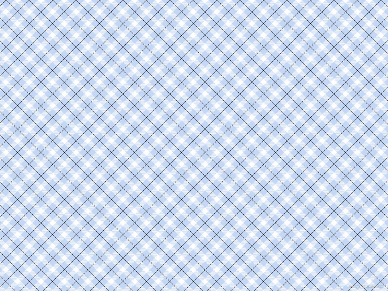 Plaid Blue Wallpapers Wallpaper Cave