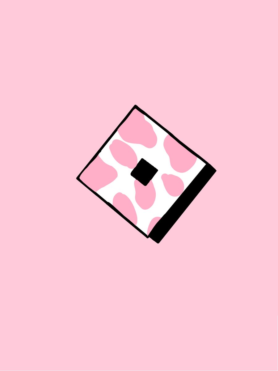 Roblox Icon Wallpapers Wallpaper Cave