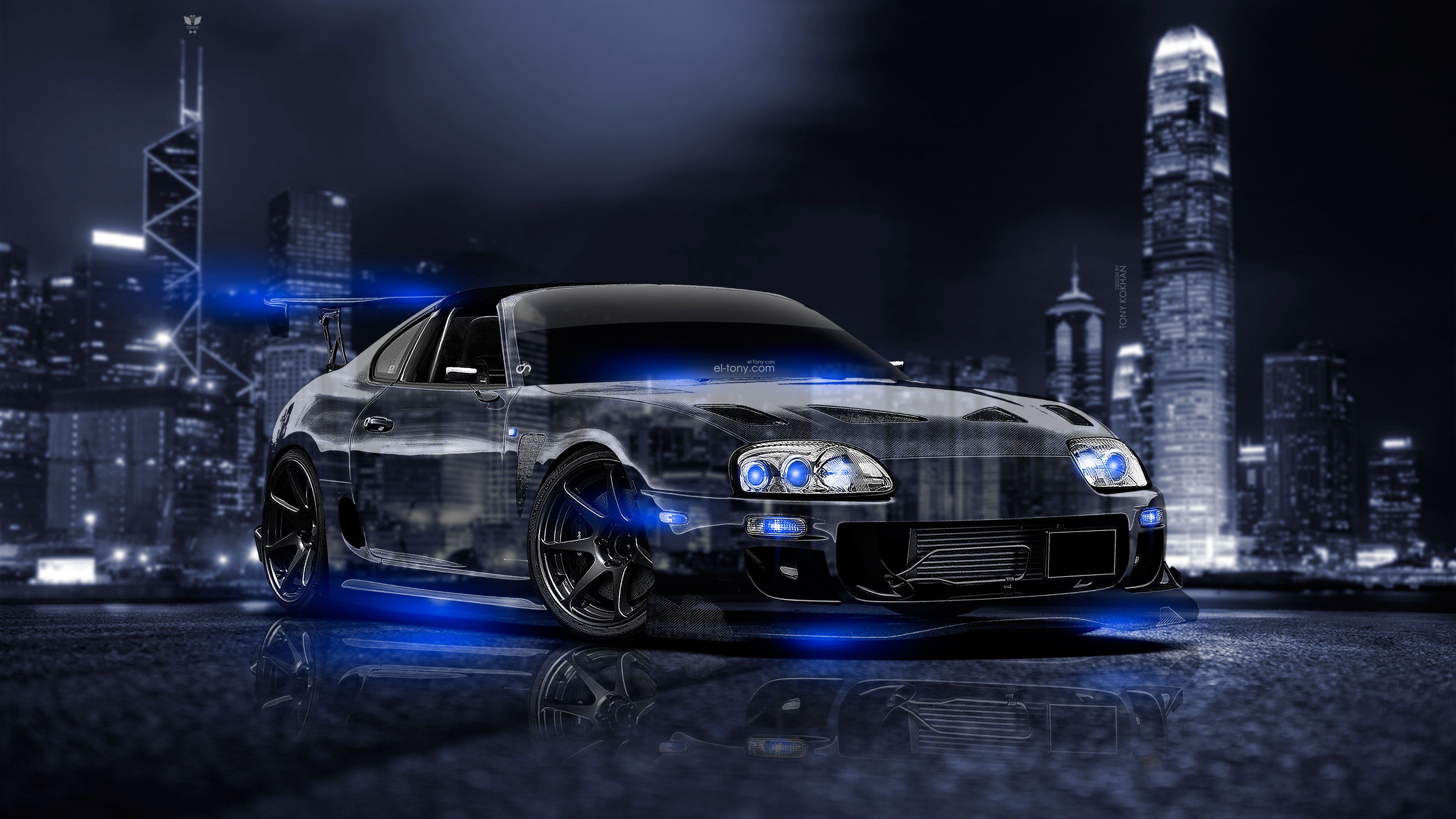 Jdm Wallpaper 4k Animated