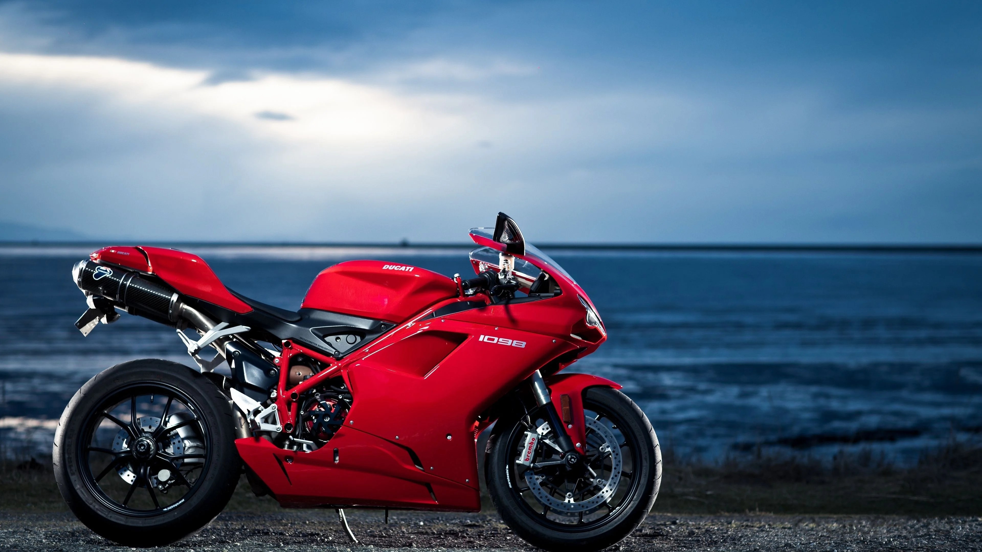 Sports Bike 4k Wallpapers Wallpaper Cave