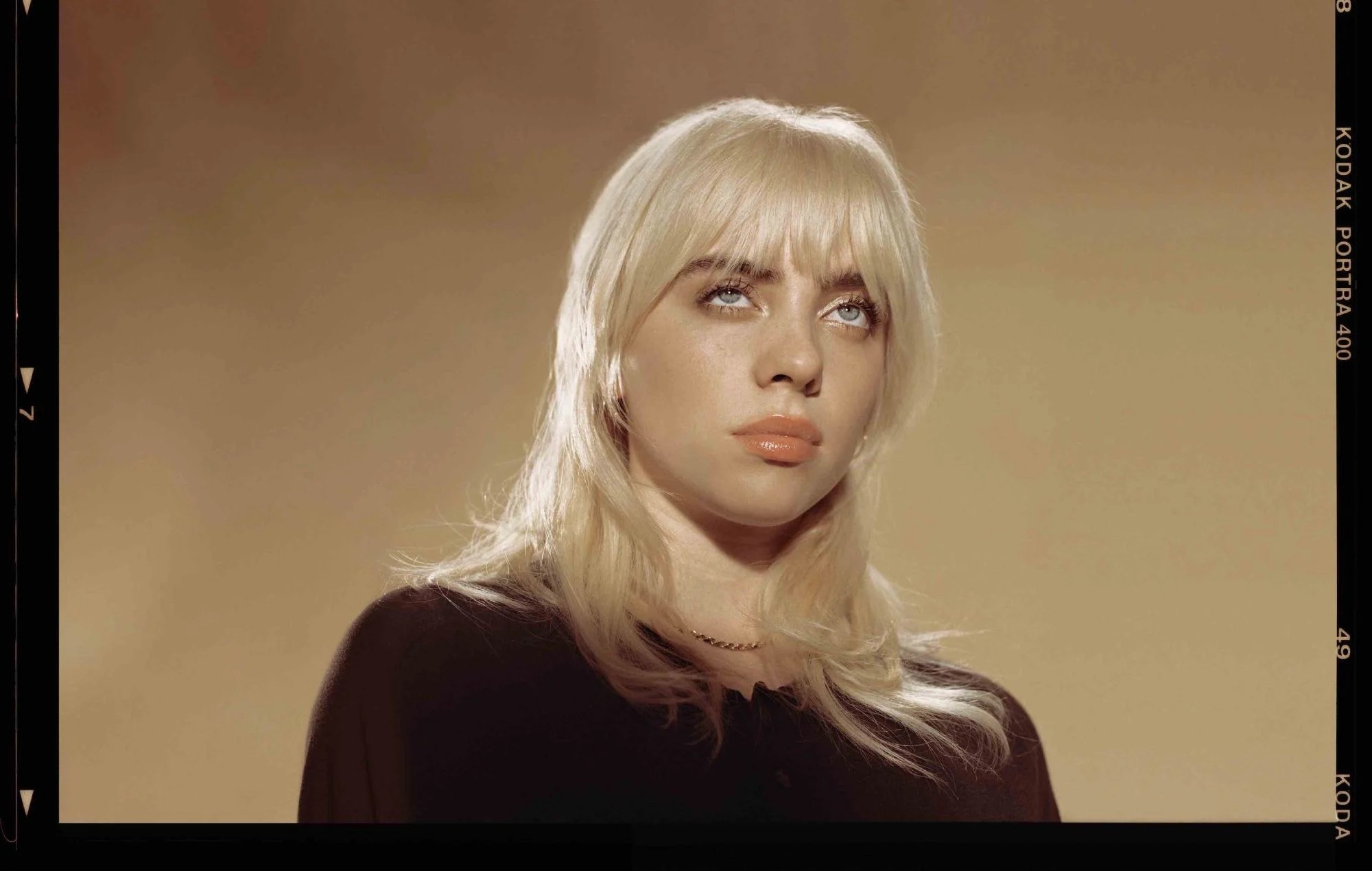 Billie Eilish Laptop Wallpaper Lockscreen / Wallpaper Billie Eilish