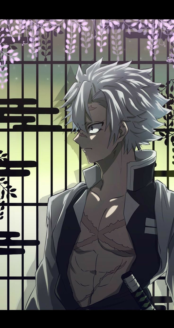 Wind Hashira Wallpapers Wallpaper Cave