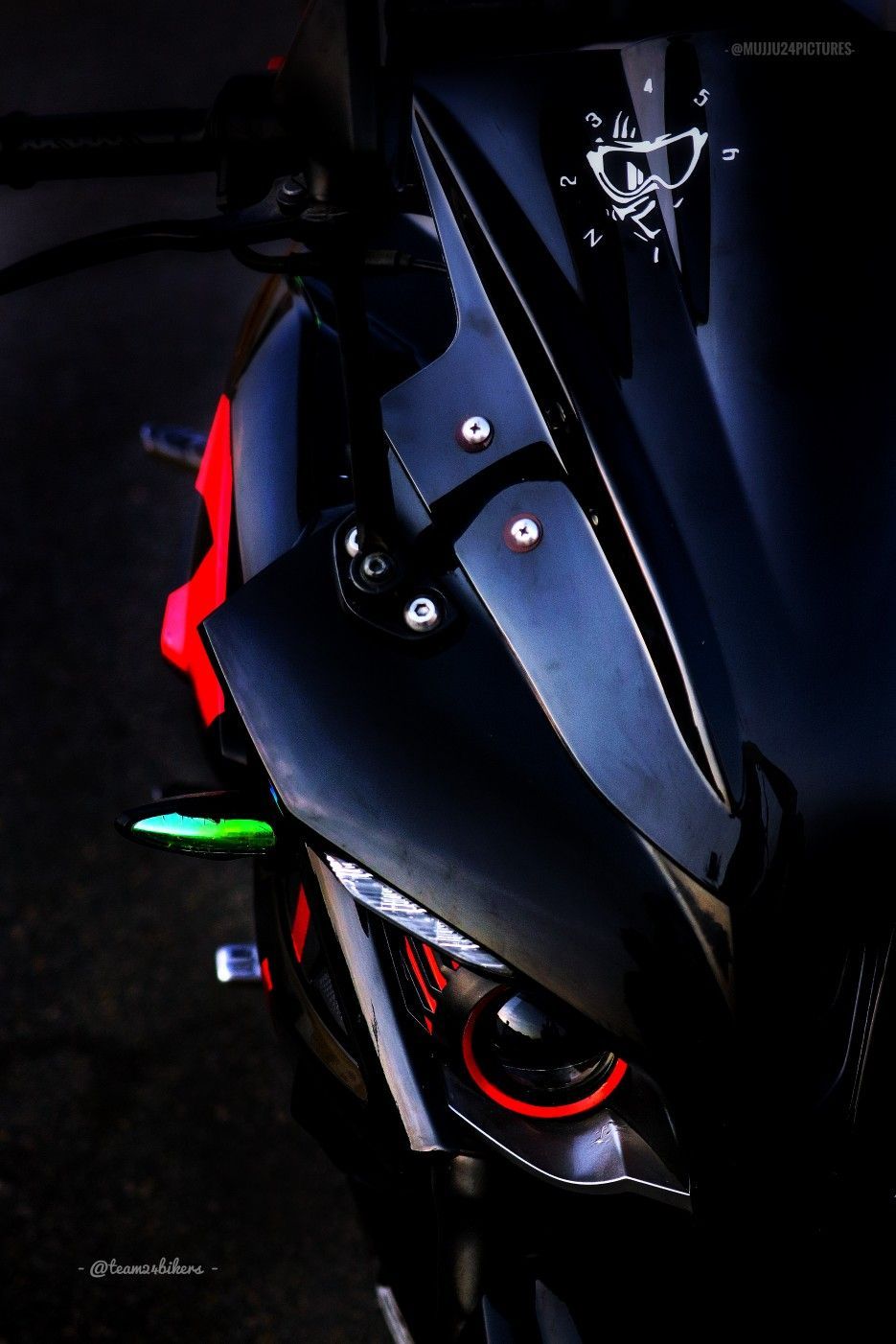 RS 200 Pulsar Wallpapers Wallpaper Cave