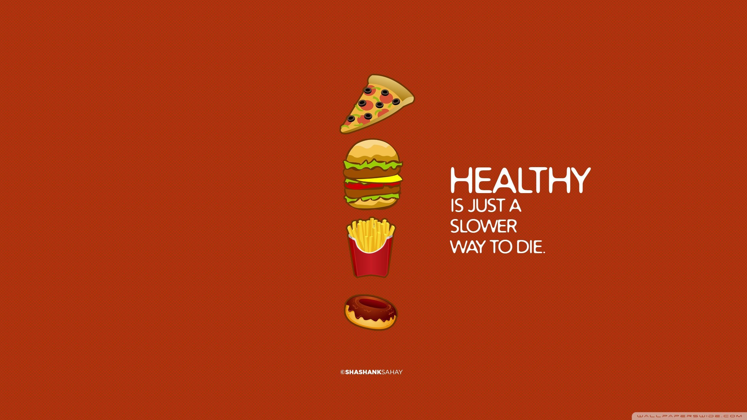 Healthy Life Wallpapers Wallpaper Cave
