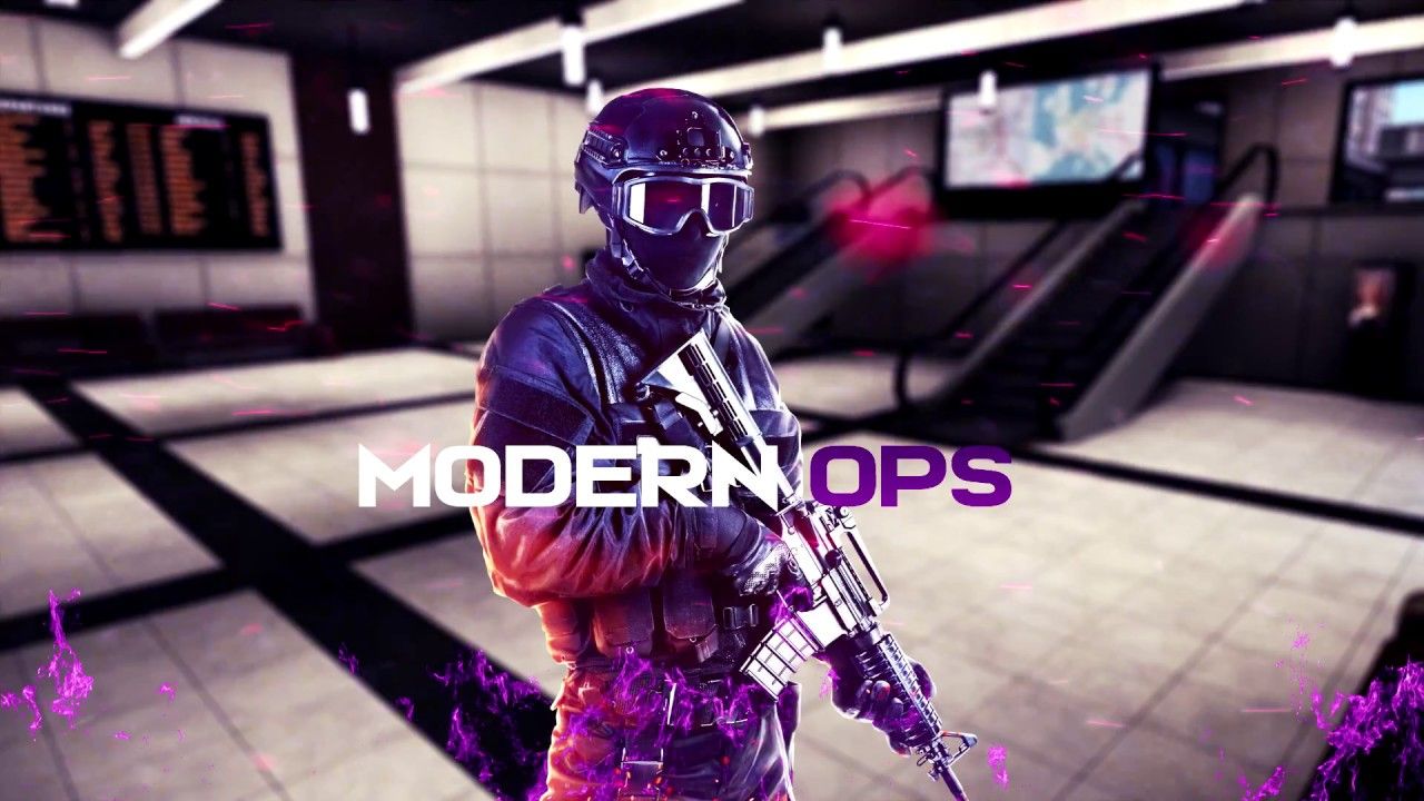 Modern Ops Action Shooter FPS) Wallpapers Wallpaper Cave