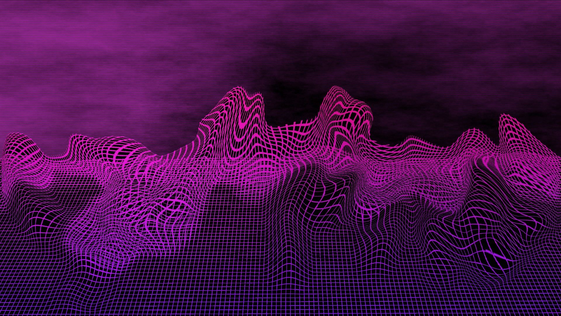 Purple Grid Wallpapers Wallpaper Cave