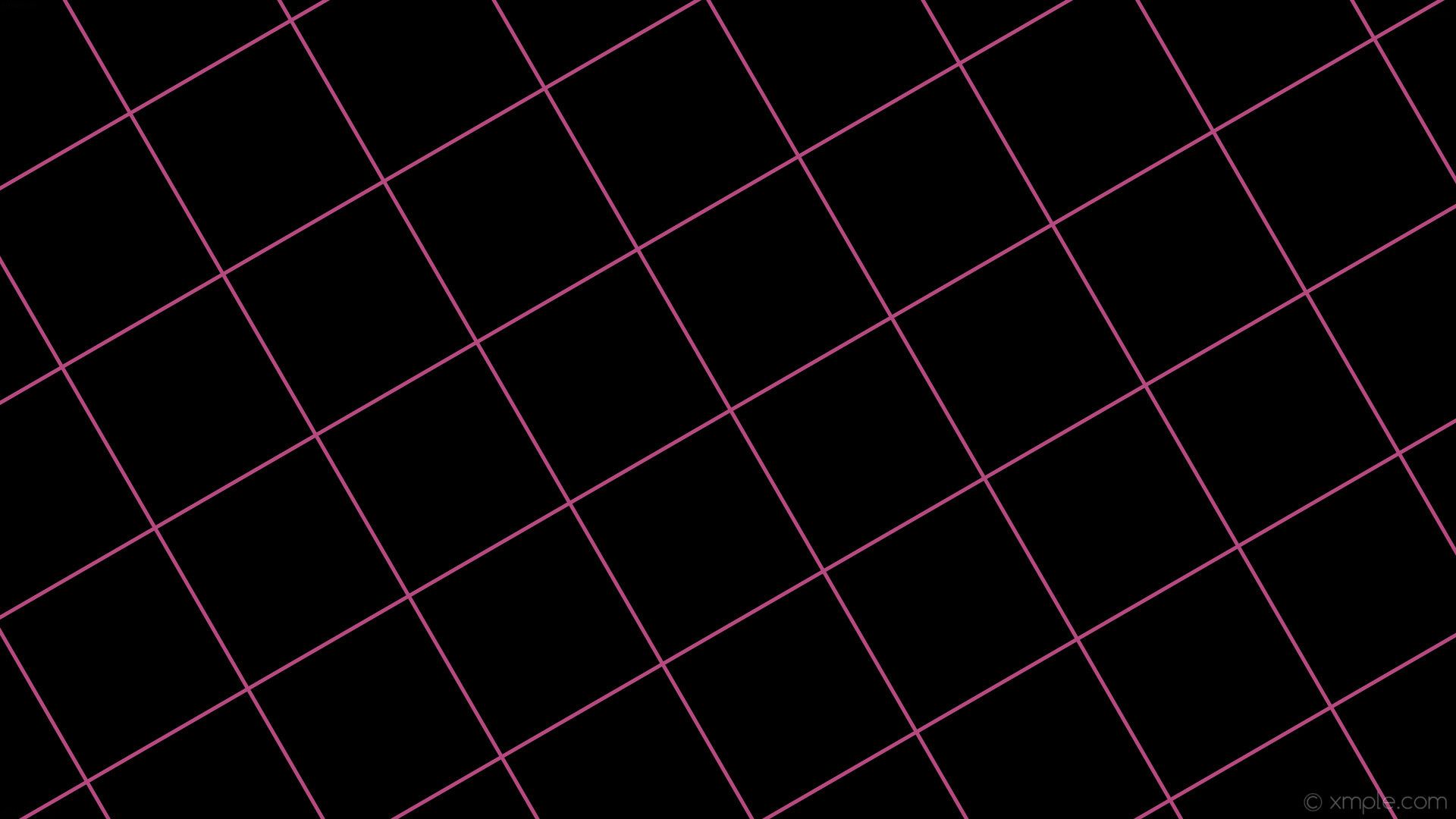 Pink Grid Wallpapers Wallpaper Cave