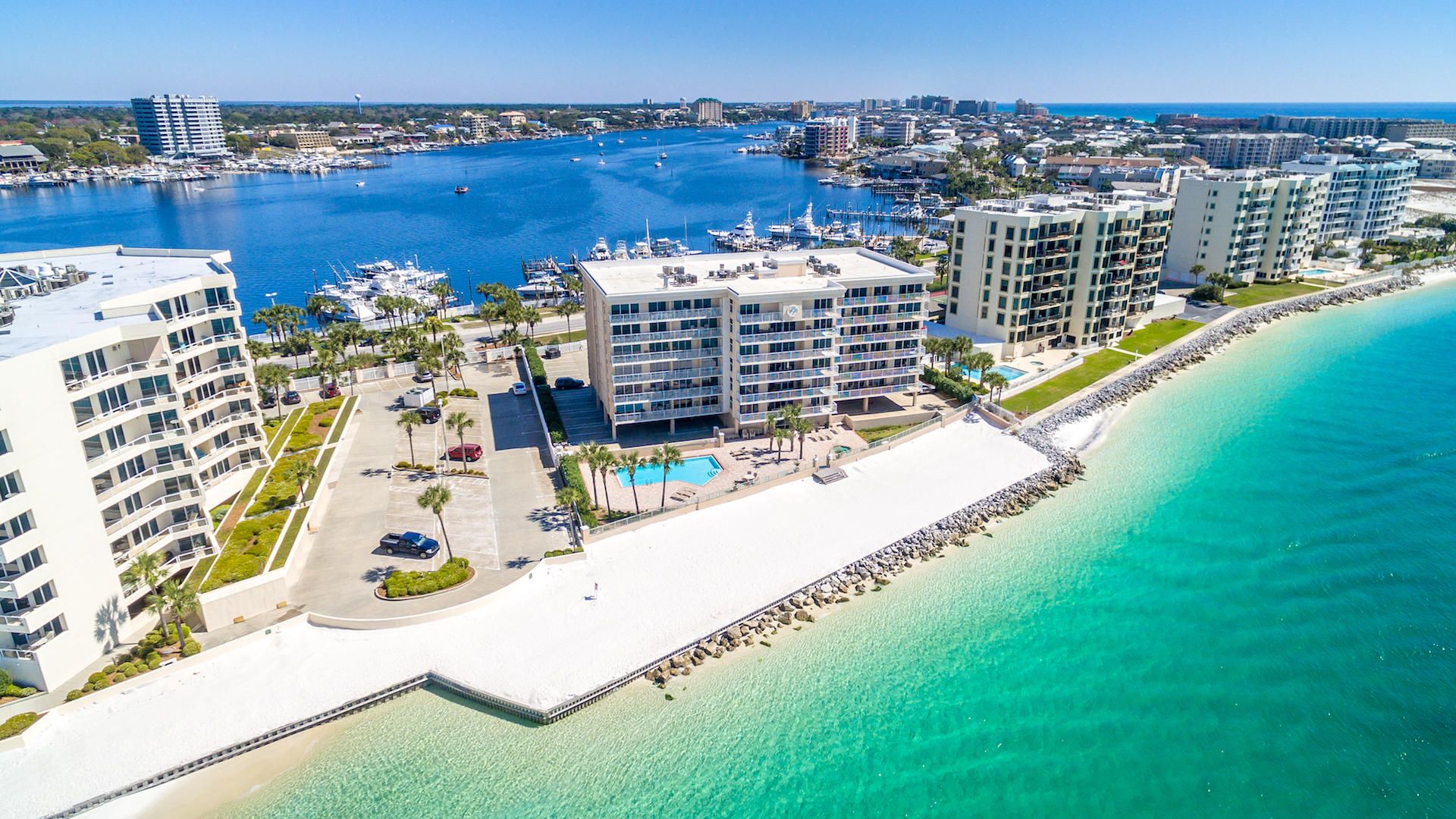 Destin FL Wallpapers Wallpaper Cave