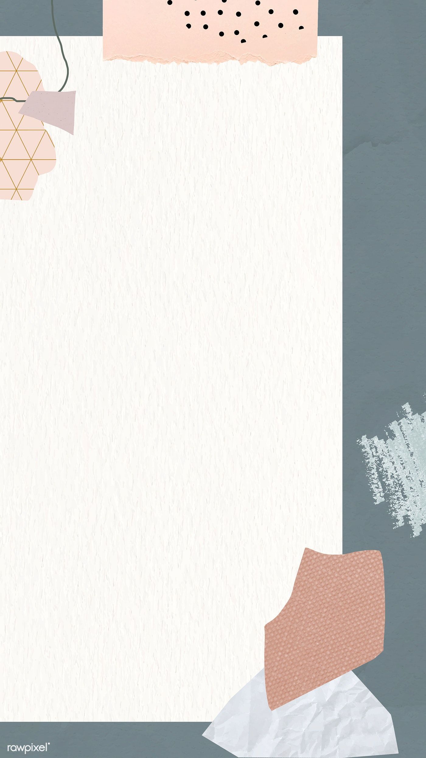 Mobile Frame Wallpapers Wallpaper Cave