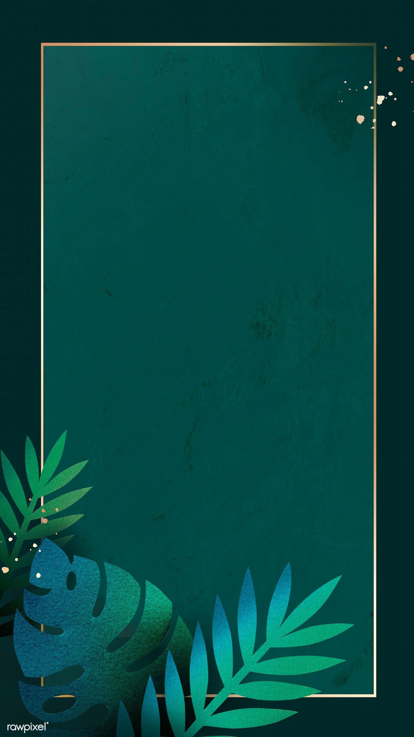 Mobile Frame Wallpapers Wallpaper Cave