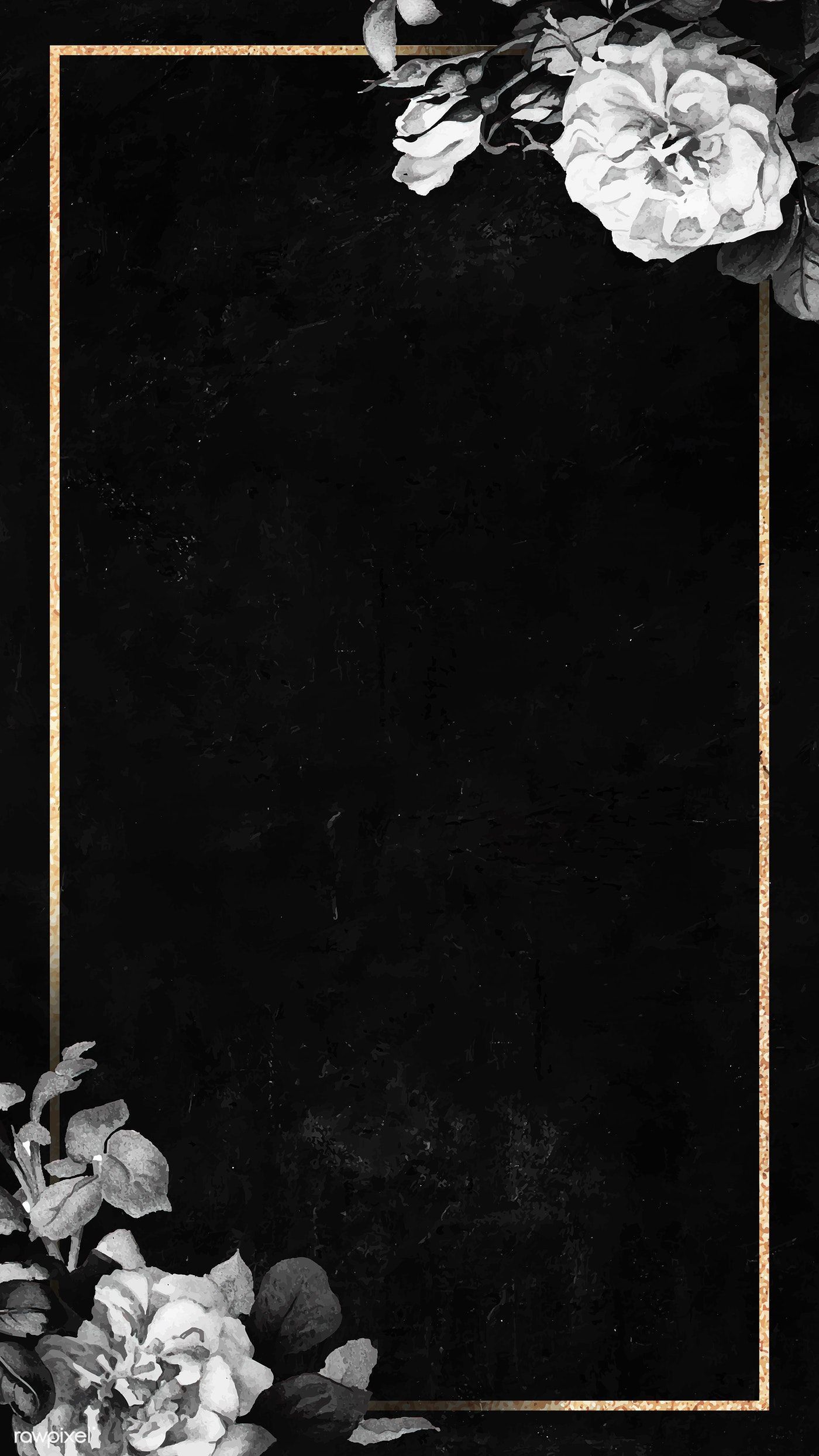 Mobile Frame Wallpapers Wallpaper Cave