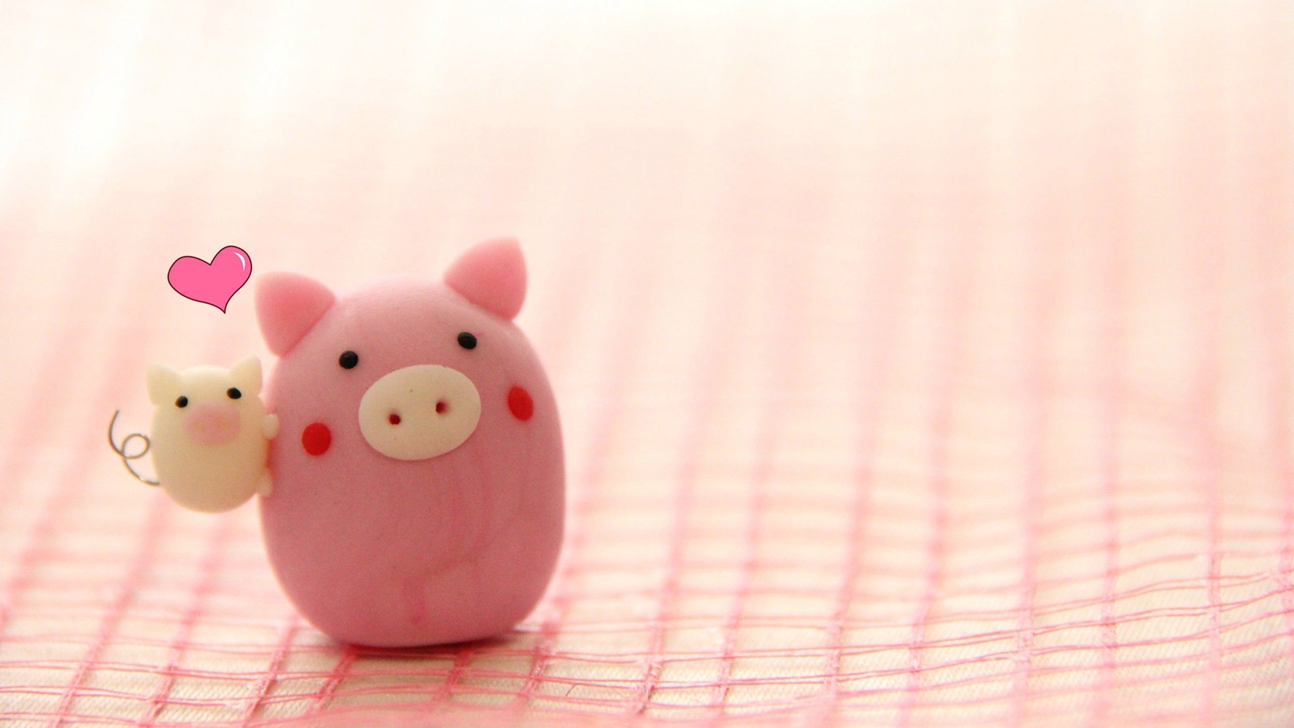 Pink Pig Wallpapers Wallpaper Cave