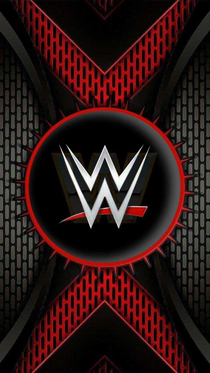 WWE Logo 2021 Wallpapers Wallpaper Cave