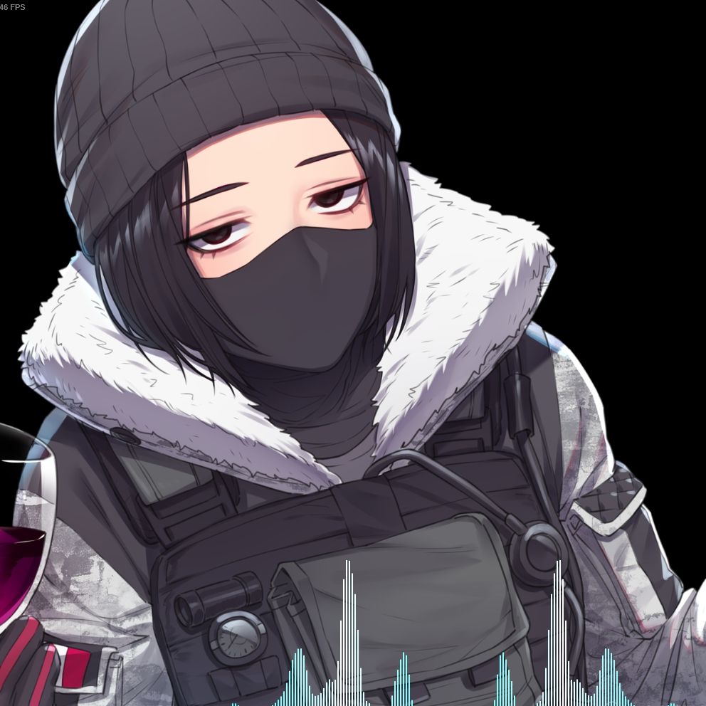 Frost R6 Wallpapers Wallpaper Cave