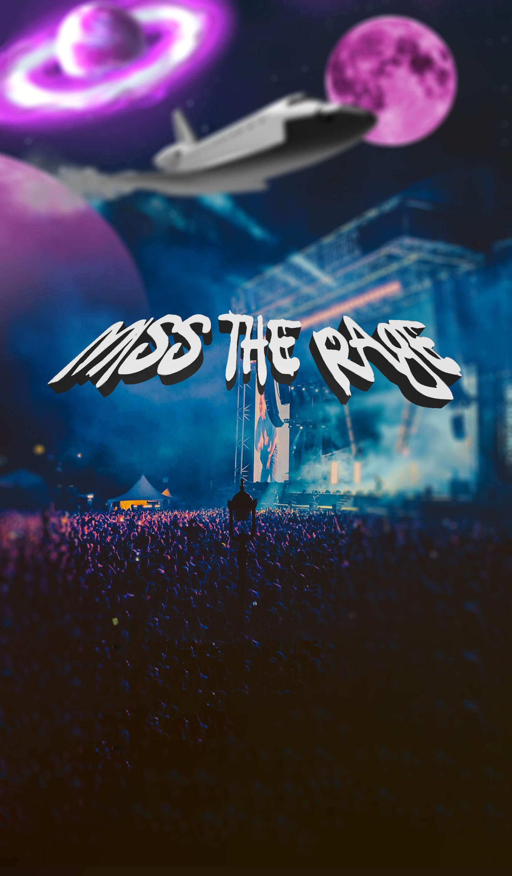Trippie Redd Miss The Rage Wallpapers Wallpaper Cave