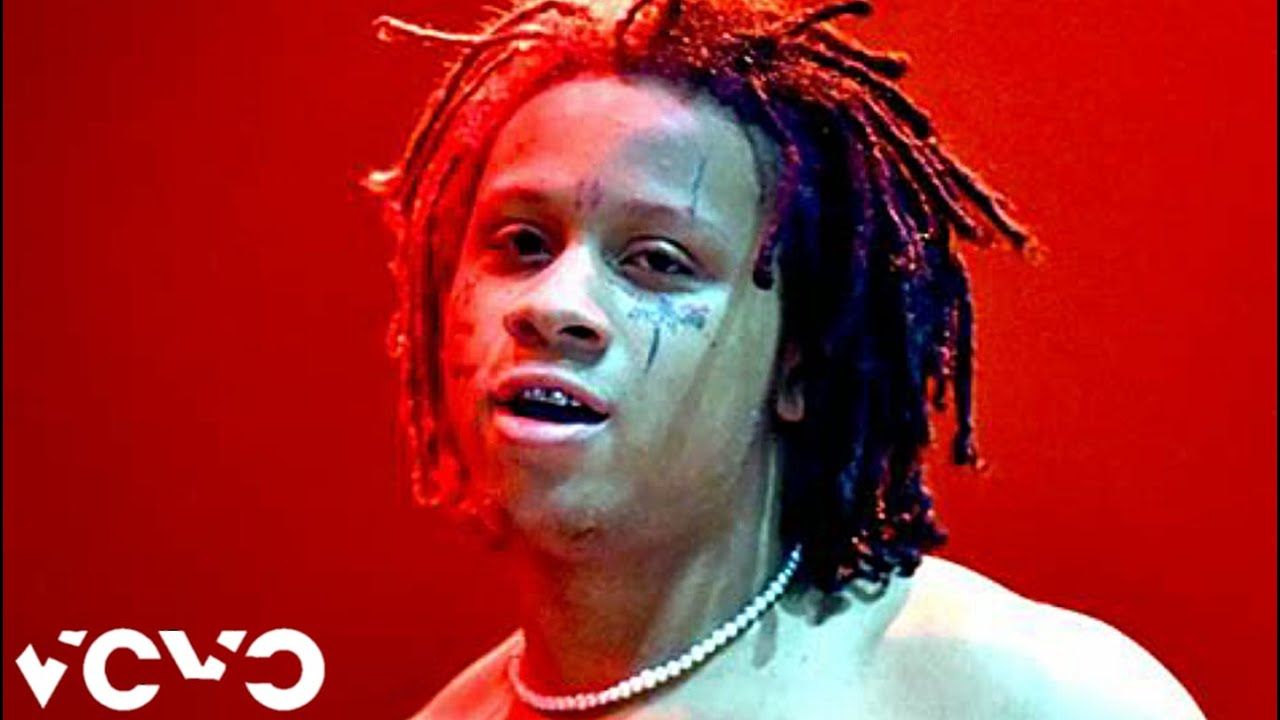 Trippie Redd Miss The Rage Wallpapers Wallpaper Cave