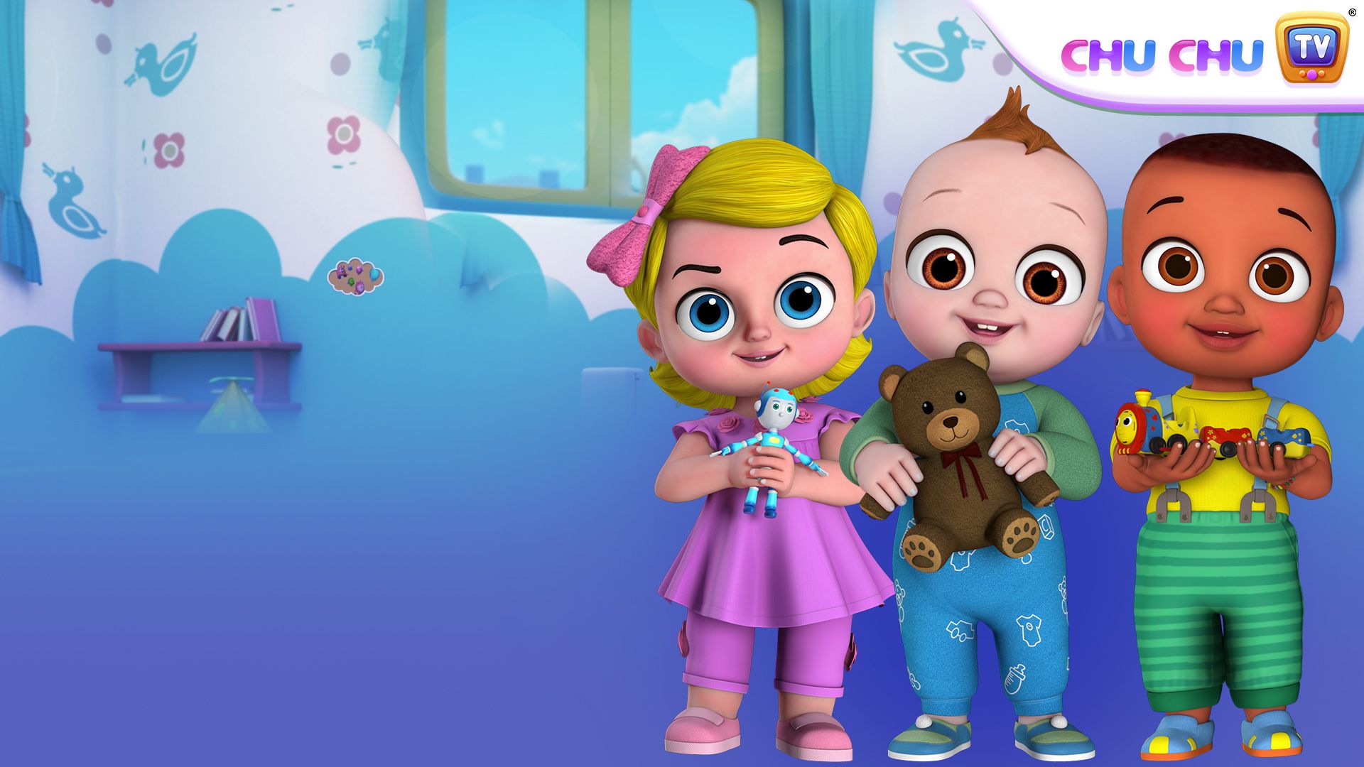 ChuChu TV Wallpapers Wallpaper Cave