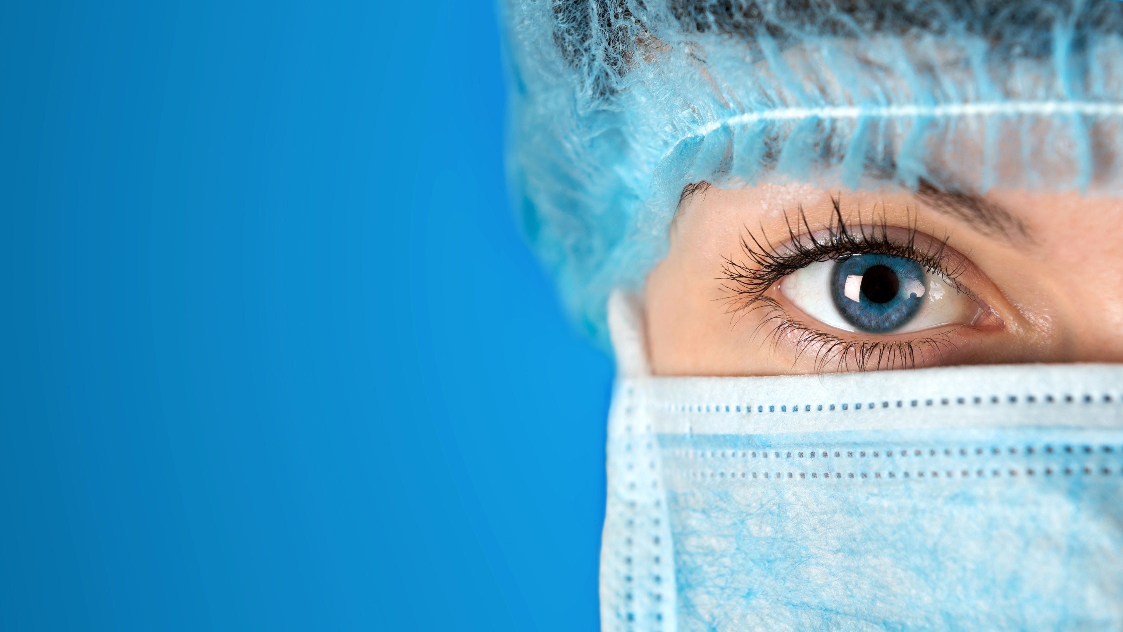 Nurse 4k Wallpapers Wallpaper Cave