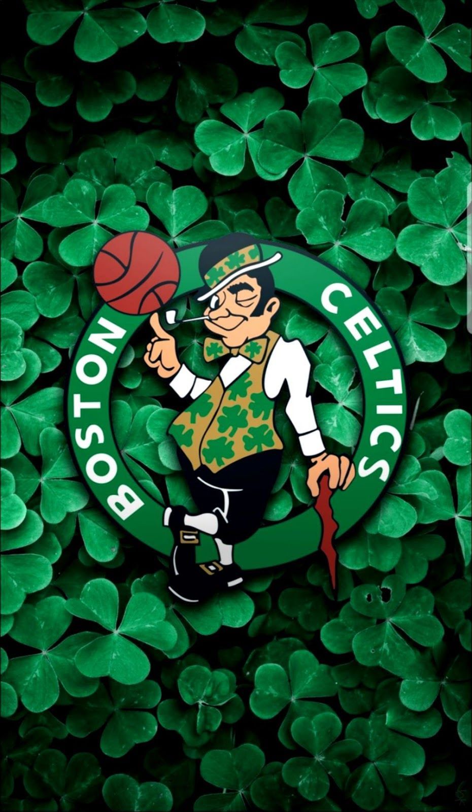 Boston Celtics 4K iPhone 11 Wallpapers Wallpaper Cave