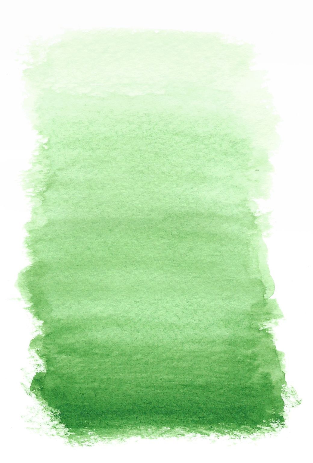 Green Watercolor Wallpapers Wallpaper Cave