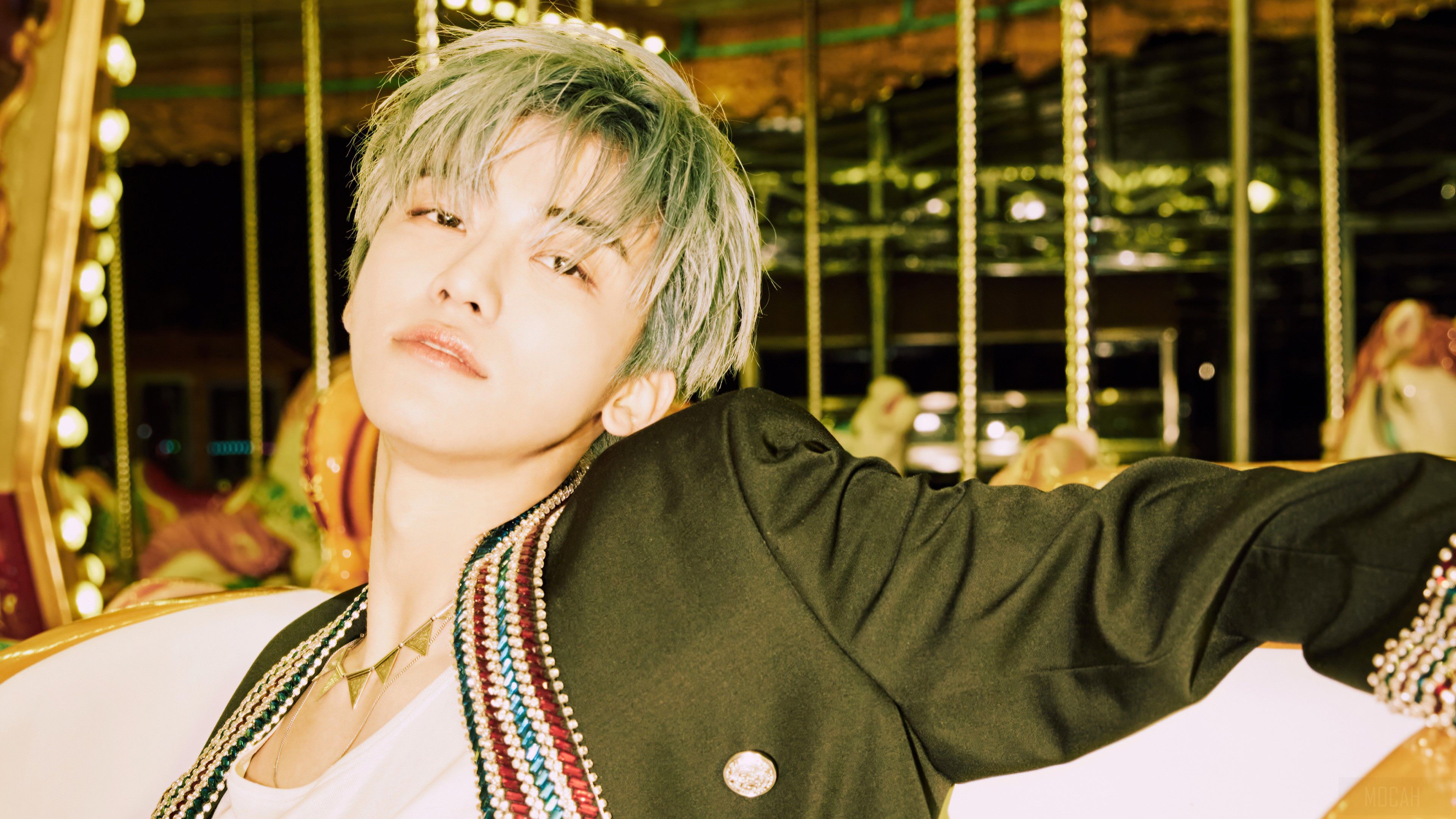 4K NCT Wallpapers Wallpaper Cave