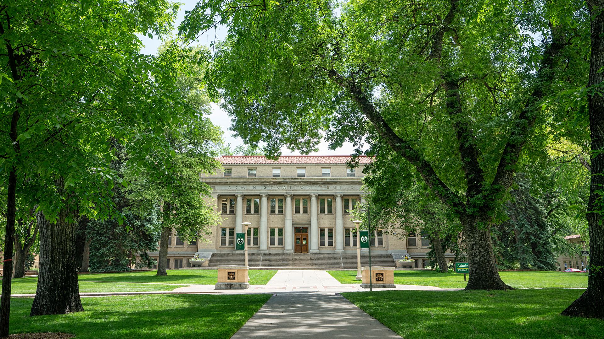 Colorado State University Wallpapers Wallpaper Cave