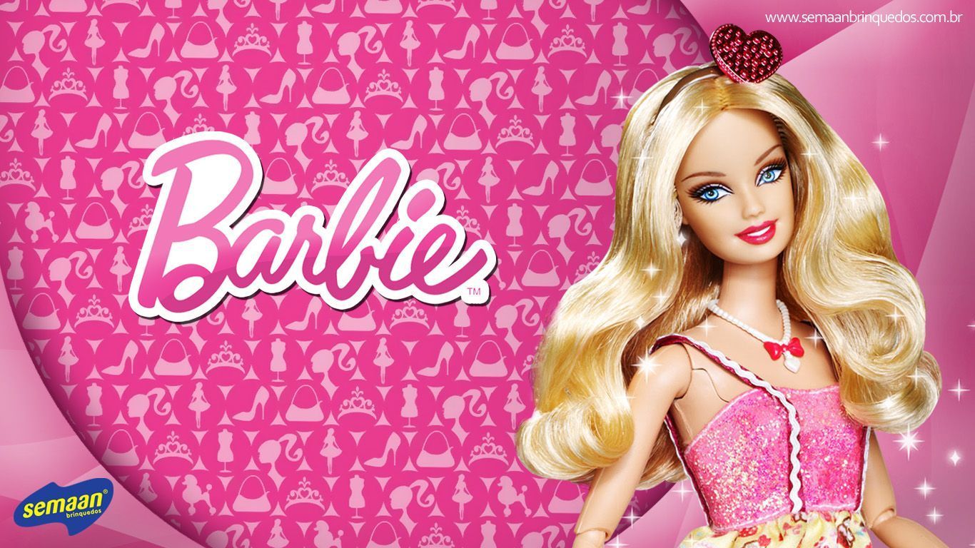 Barbie 2021 Wallpapers Wallpaper Cave