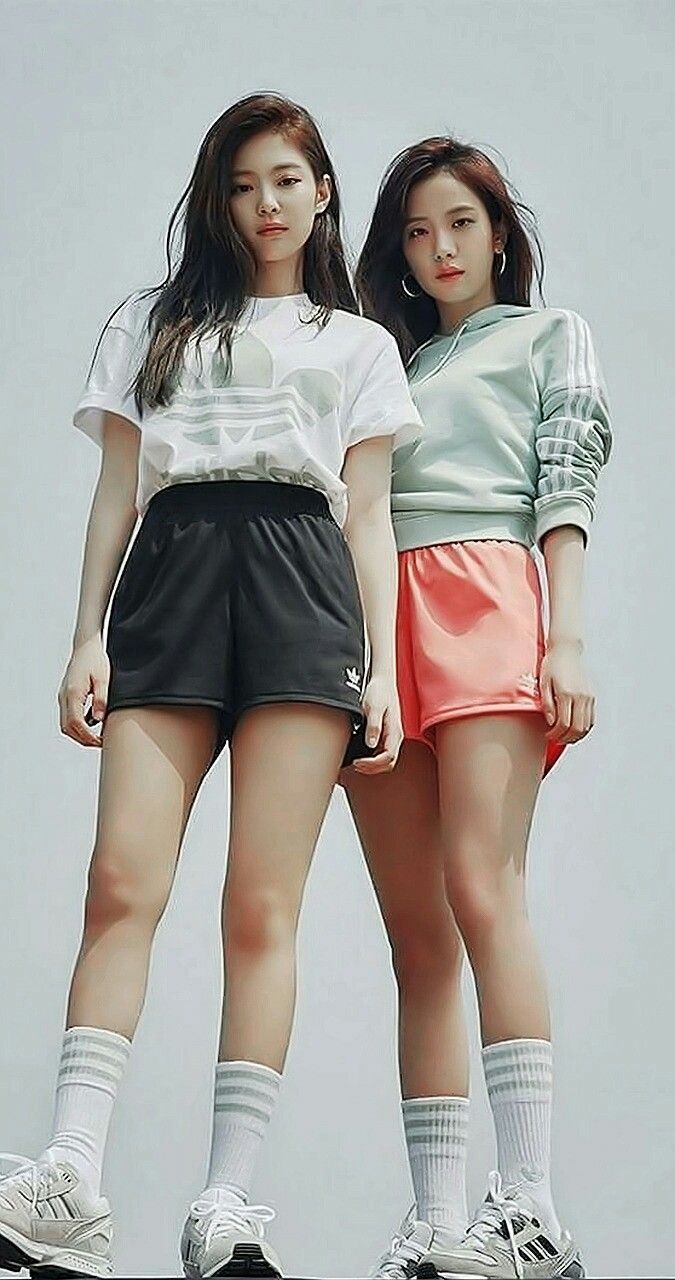 Jennie And Rose Wallpapers Wallpaper Cave