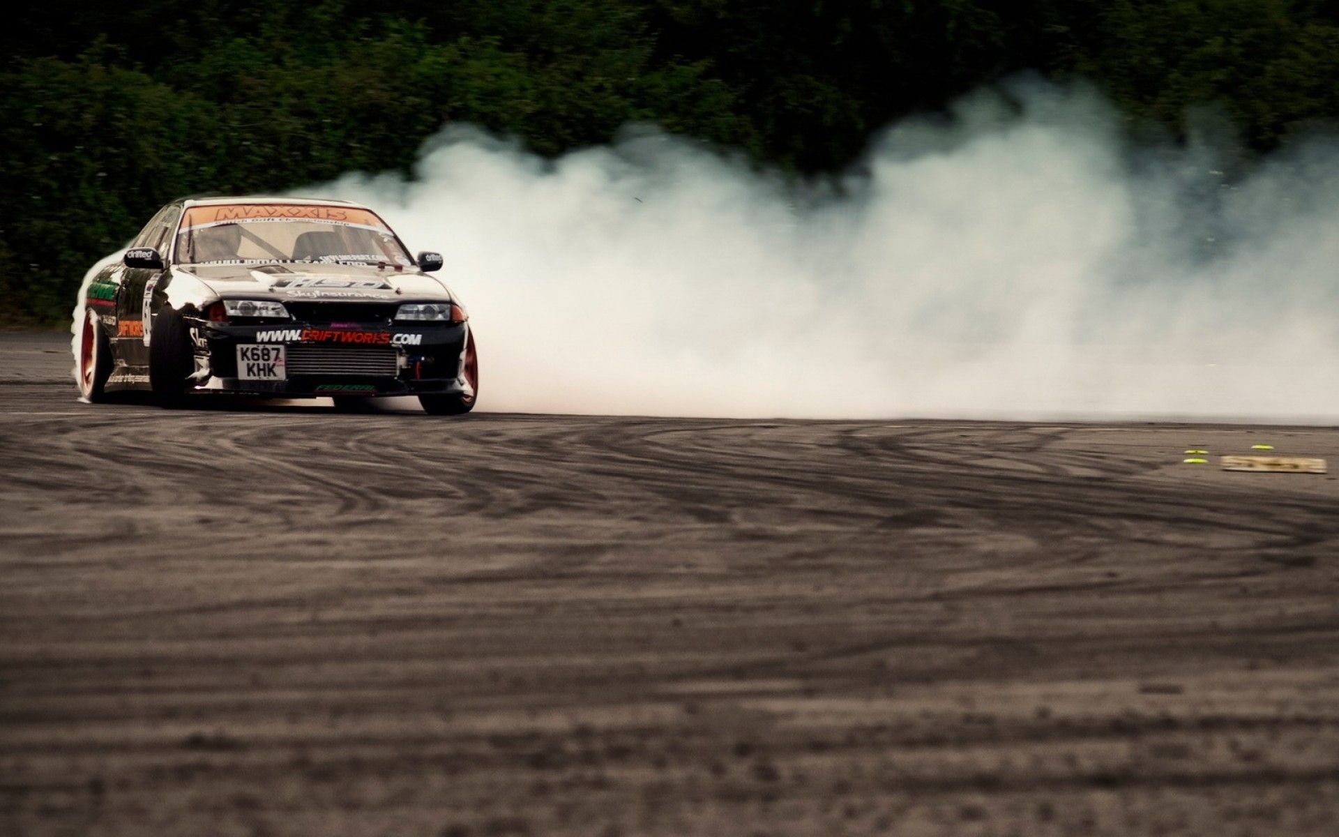JDM Drift Wallpapers Wallpaper Cave
