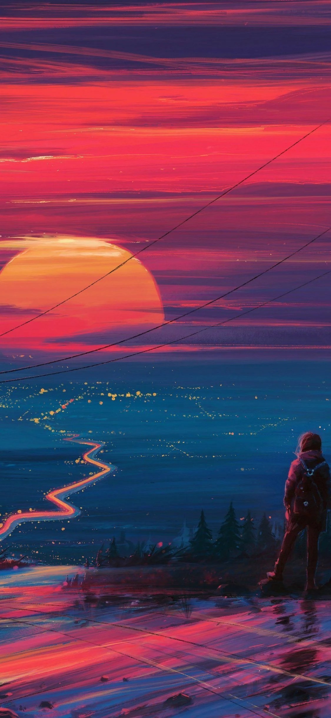 Vintage Wallpaper Hd Iphone