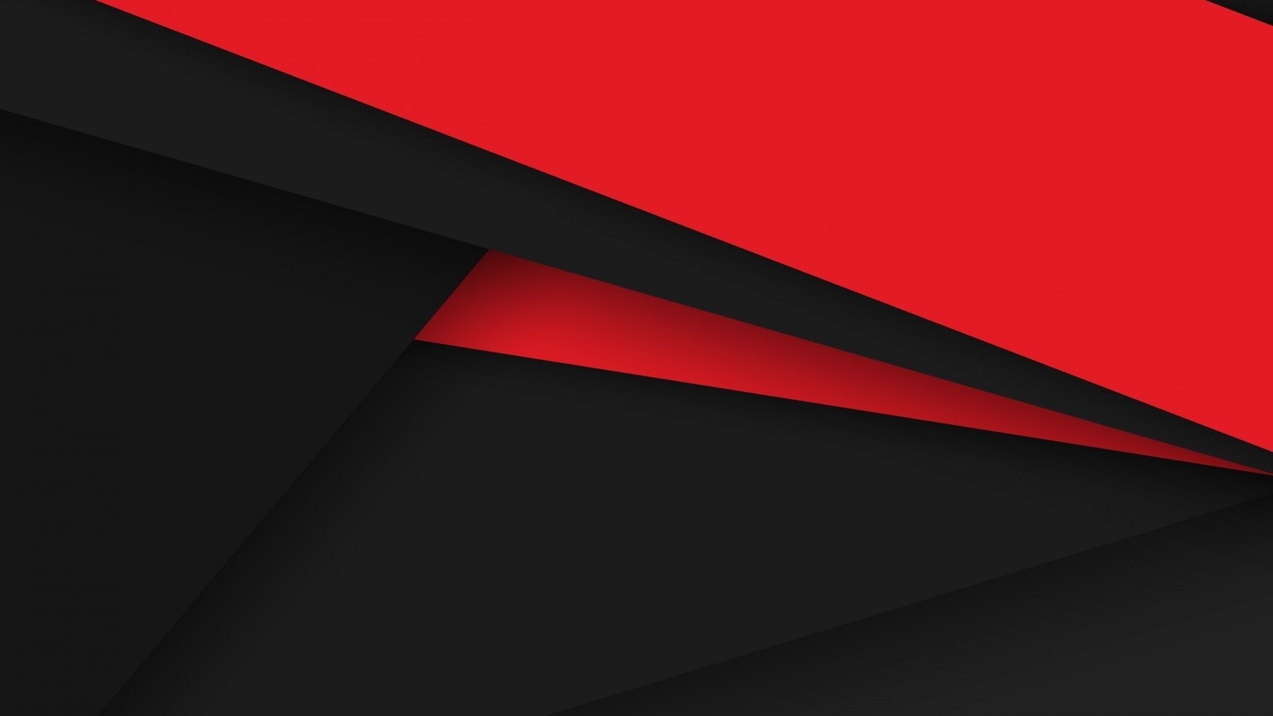 Red And Black 4k PC Wallpapers Wallpaper Cave