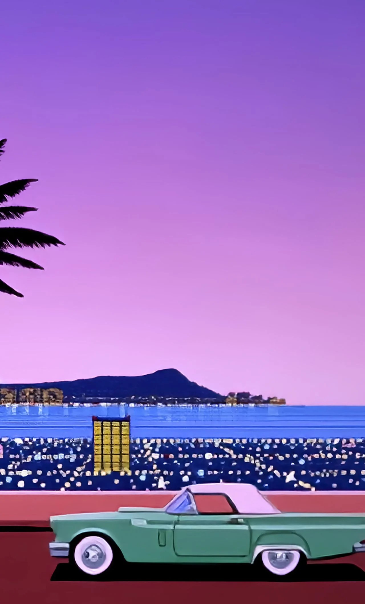 Vintage iPhone 4K Wallpapers Wallpaper Cave