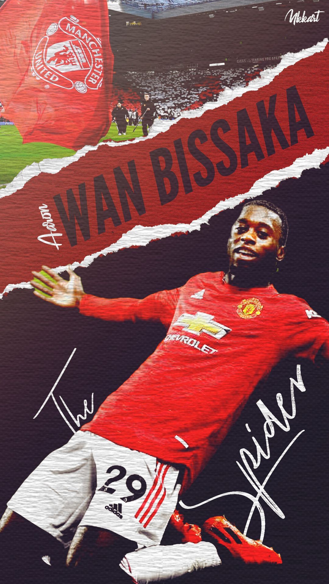 Manchester United Players HD 2021 Wallpapers Wallpaper Cave