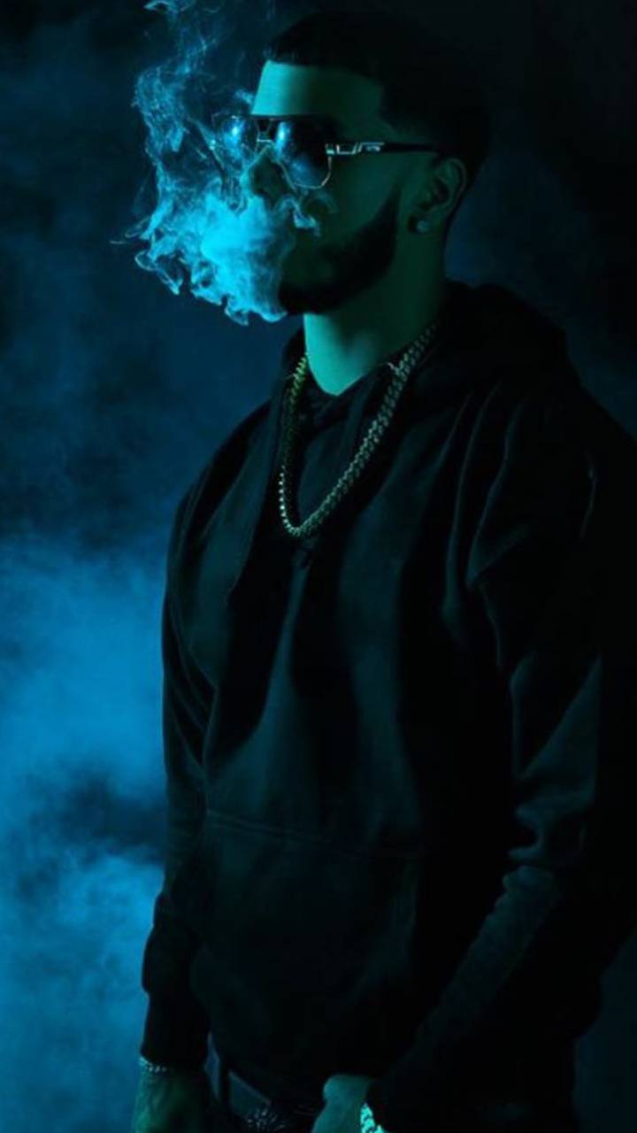 Anuel AA Wallpapers Wallpaper Cave