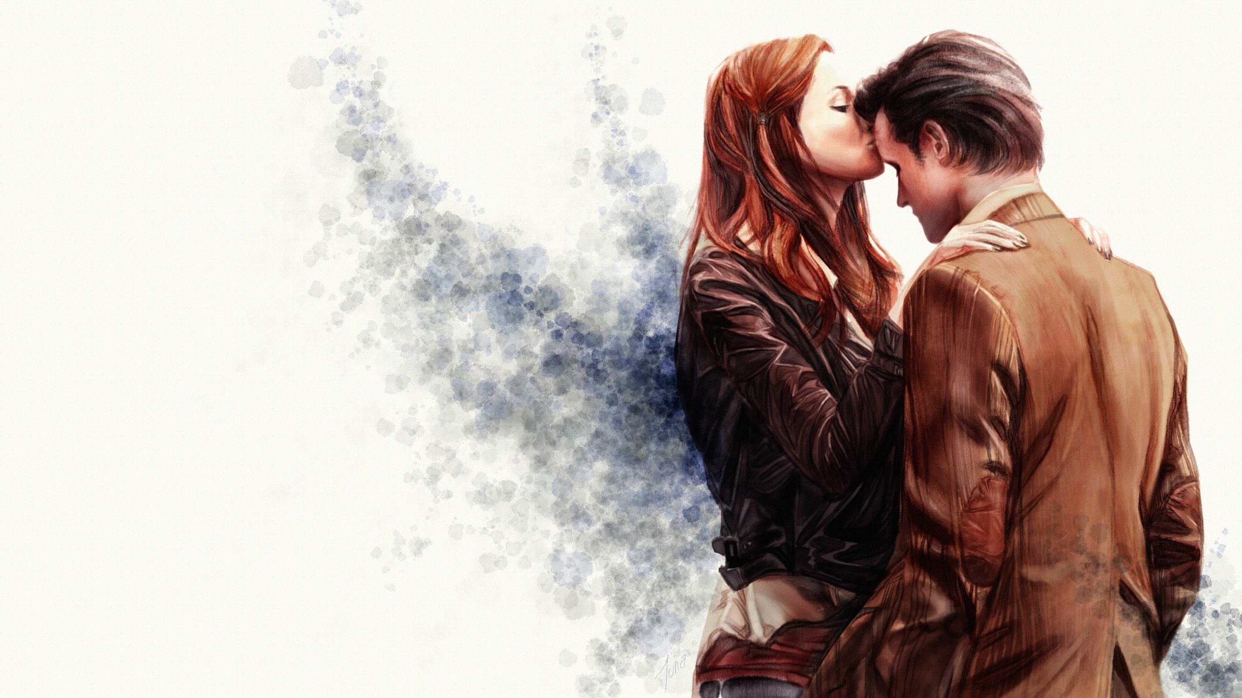 Kissing Movies Desktop Wallpapers Wallpaper Cave
