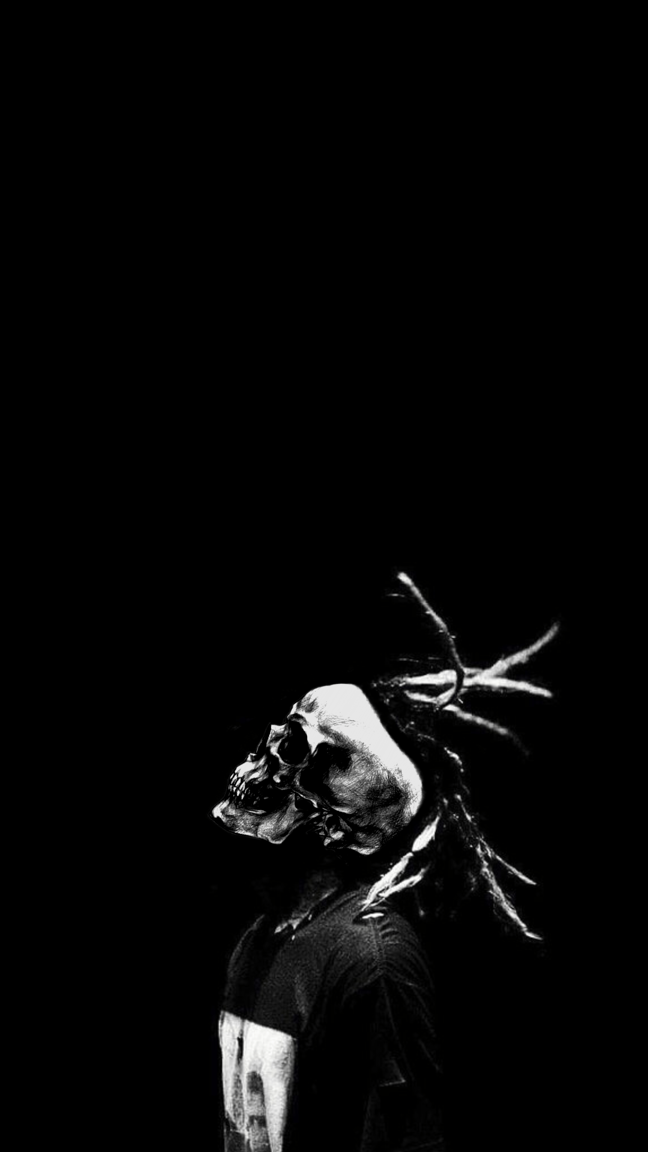 Black Rapper Wallpapers Wallpaper Cave