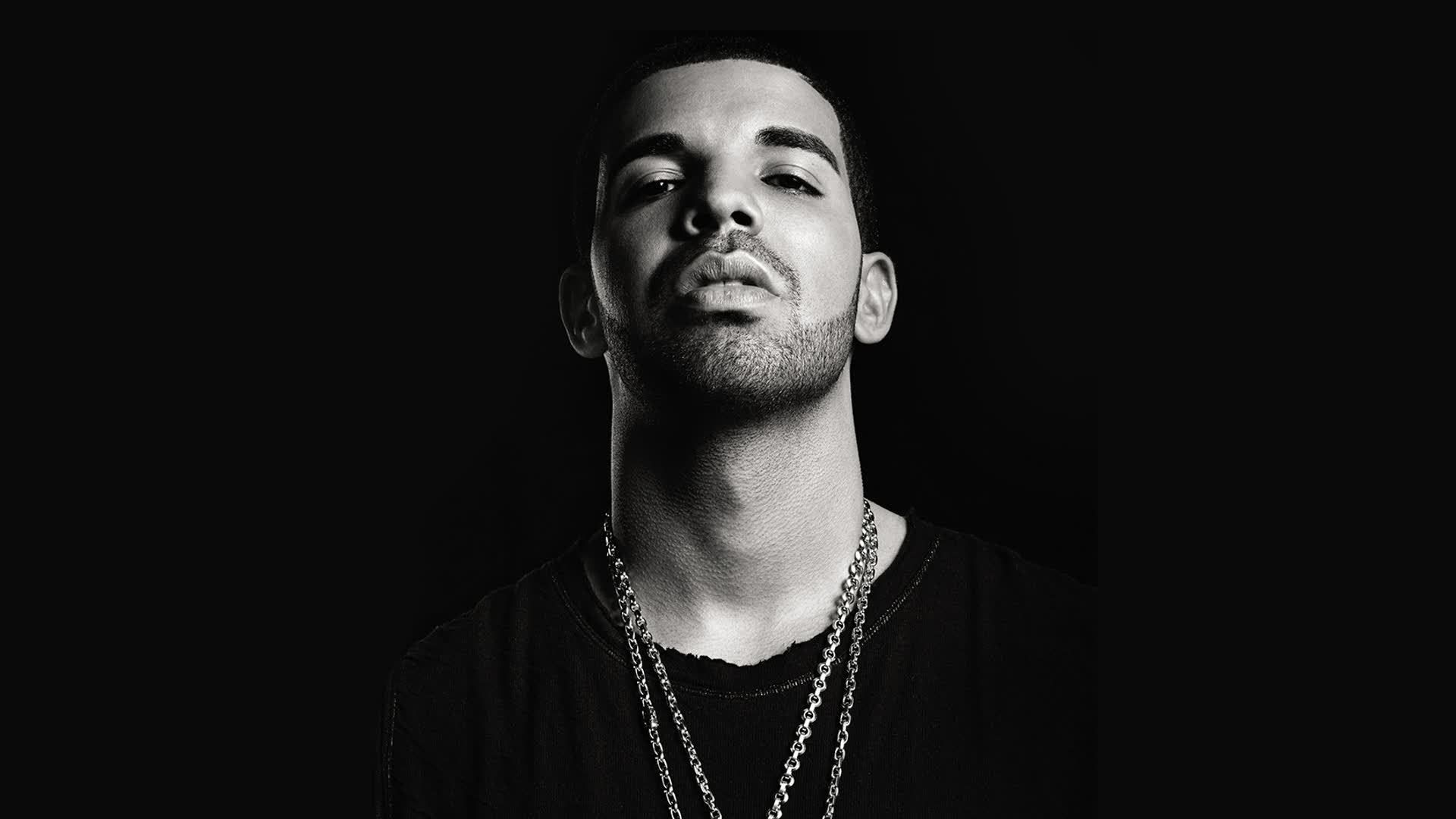 Drake Rapper Wallpapers Wallpaper Cave