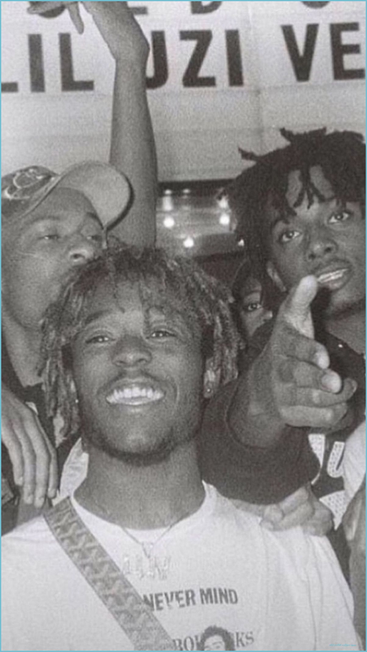 Black Rapper Wallpapers Wallpaper Cave