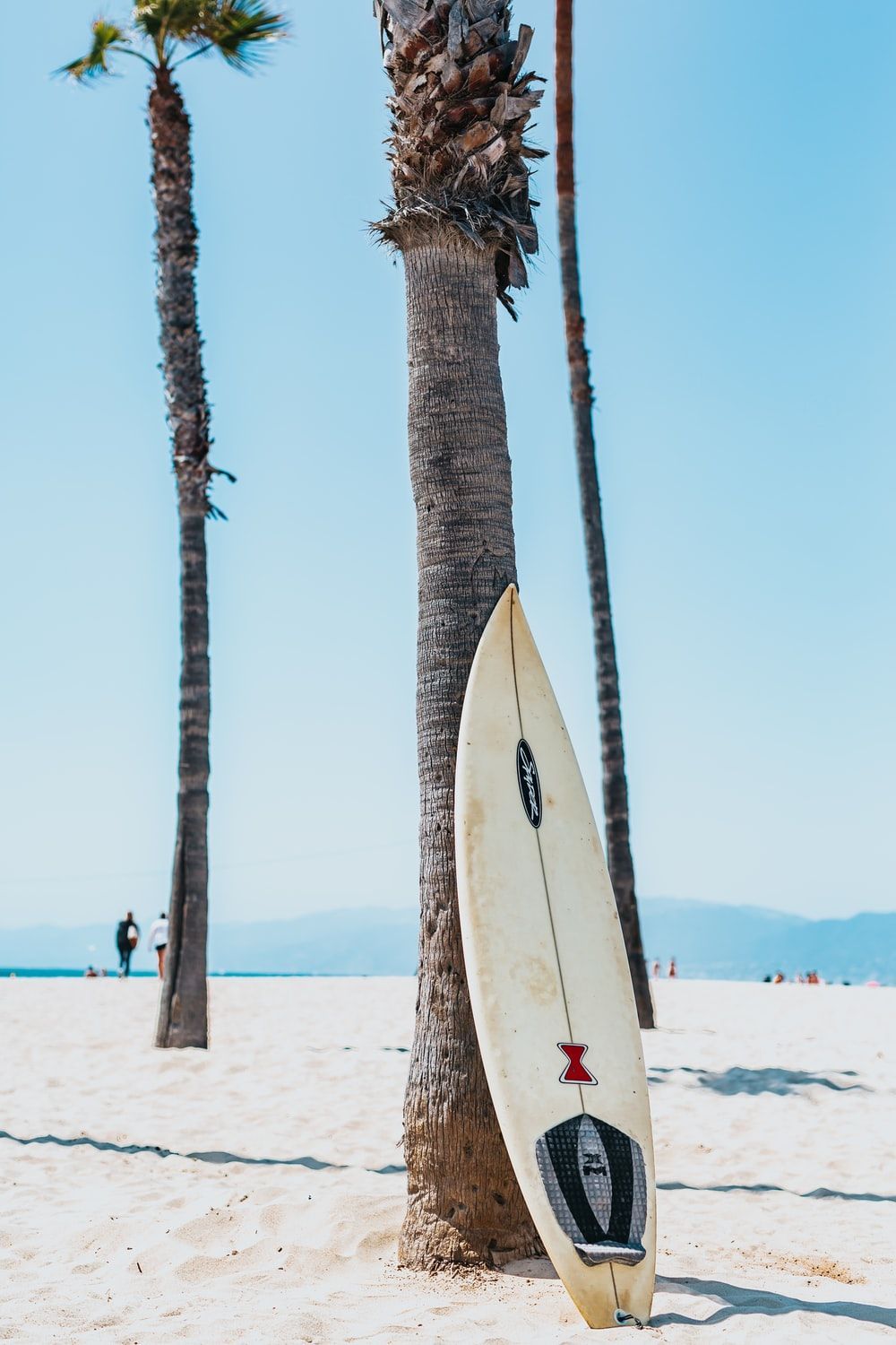 Surfboard Aesthetic Wallpapers Wallpaper Cave
