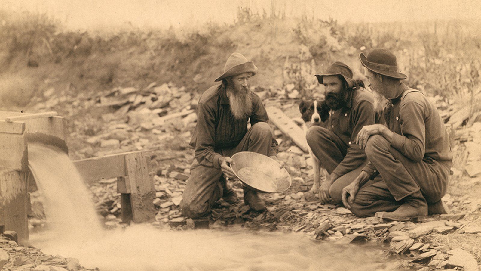 California Gold Rush Wallpapers Wallpaper Cave