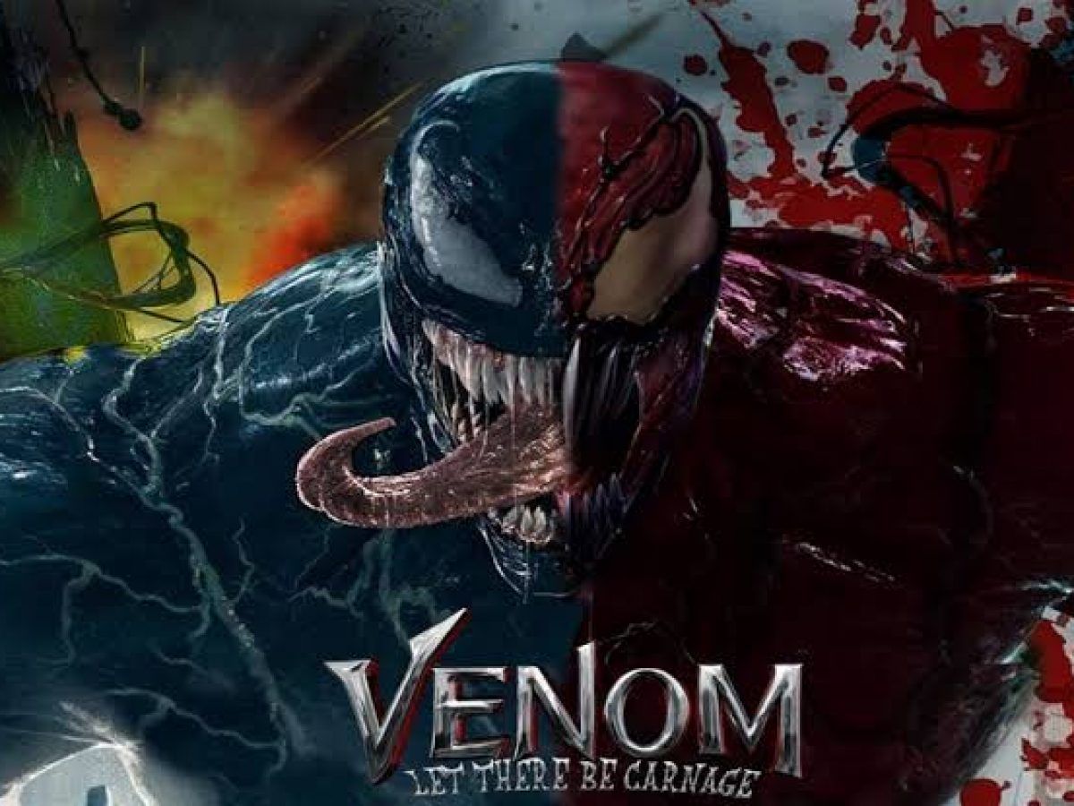 Venom Let There Be Carnage HD Wallpapers Wallpaper Cave
