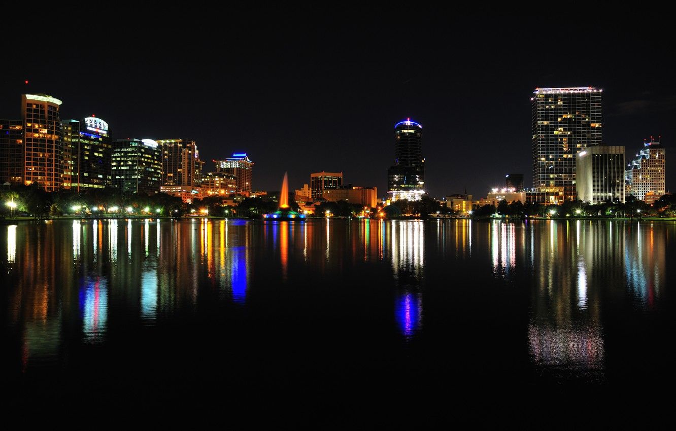 Orlando Florida Wallpapers Wallpaper Cave