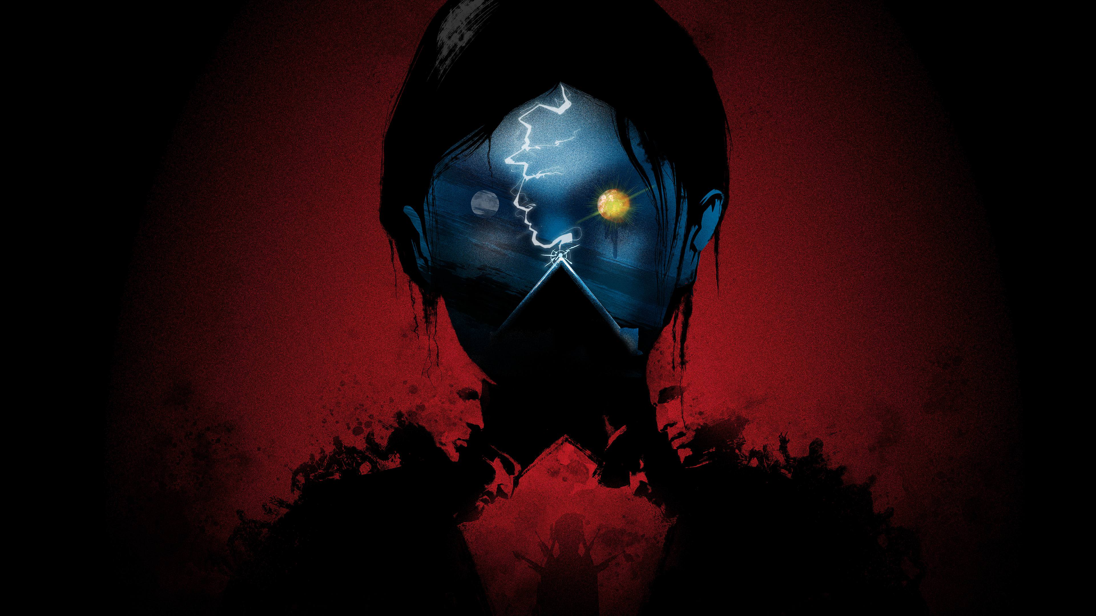 Call Of Duty Zombie 4k Wallpapers Wallpaper Cave