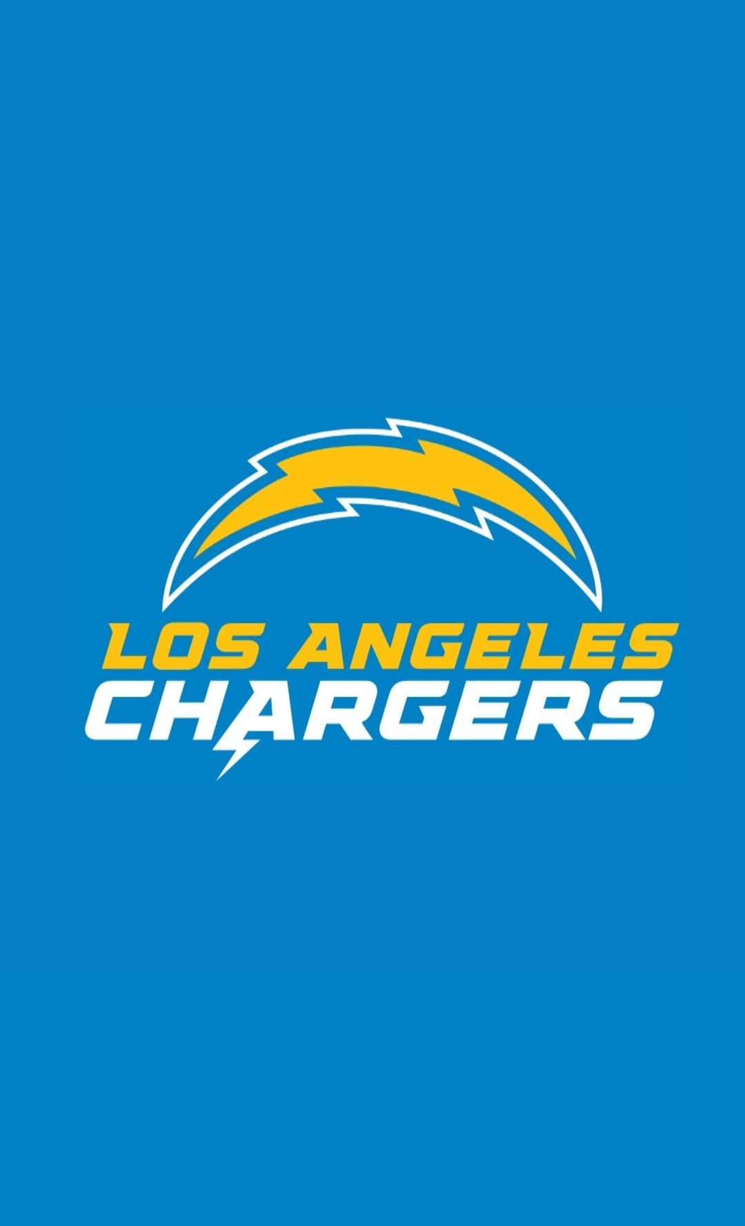 Chargers Wallpapers Wallpaper Cave