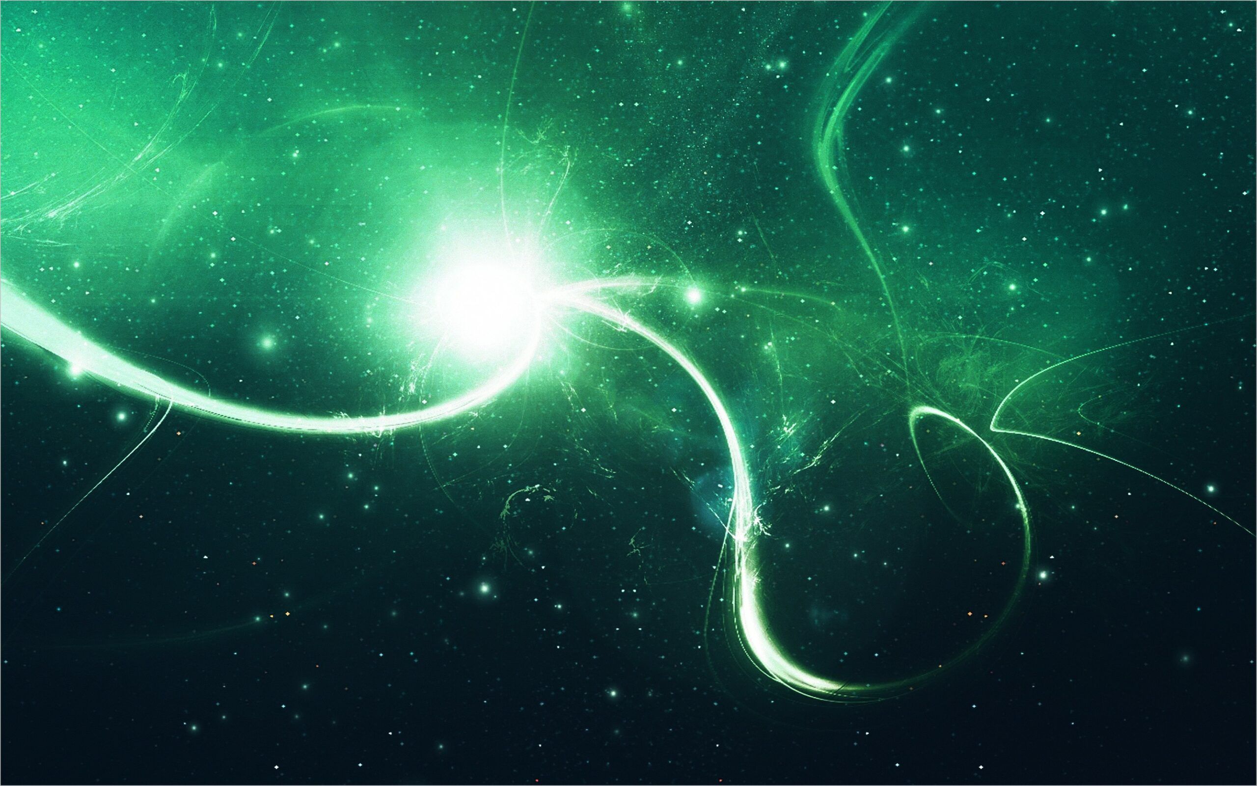 Neon Green 4k Wallpapers Wallpaper Cave