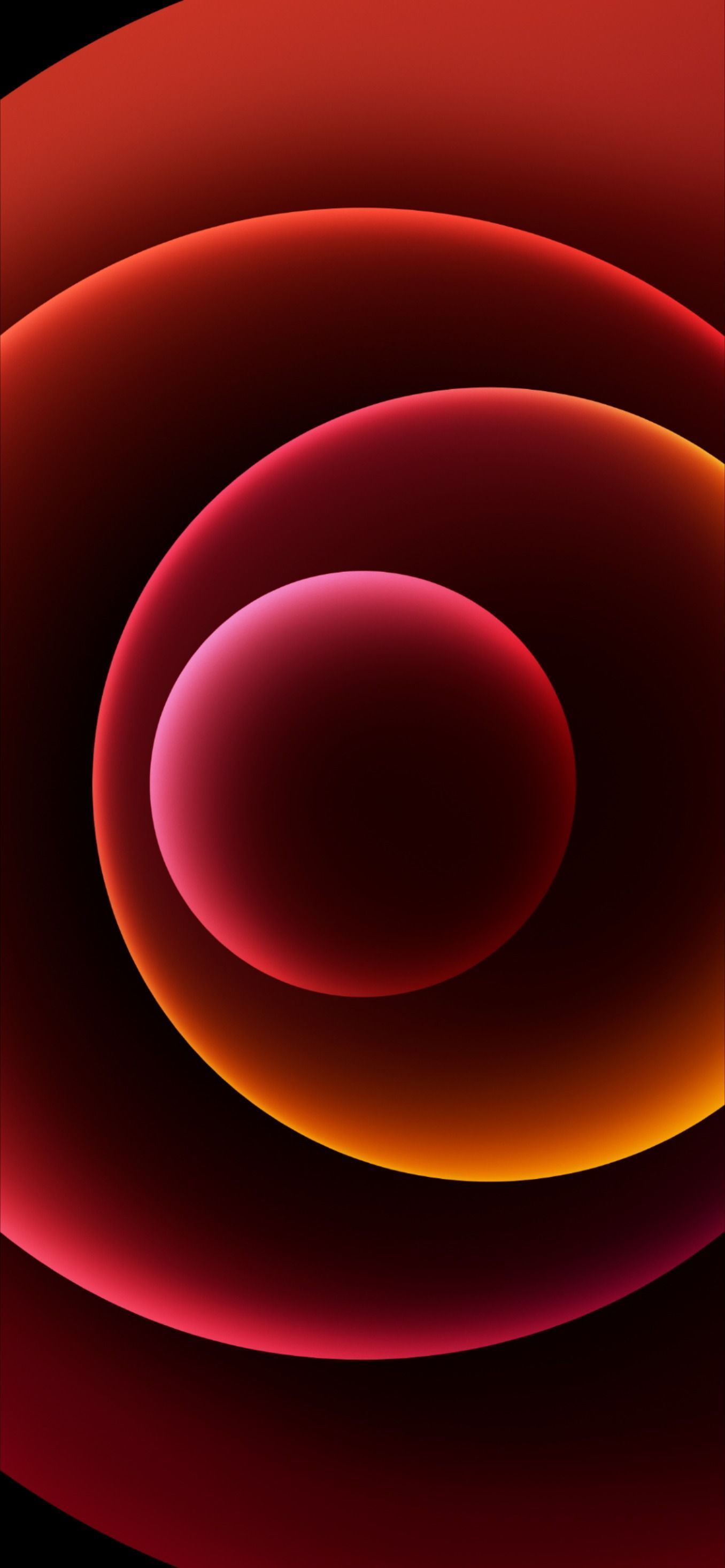 Red iPhone 12 4k Wallpapers Wallpaper Cave