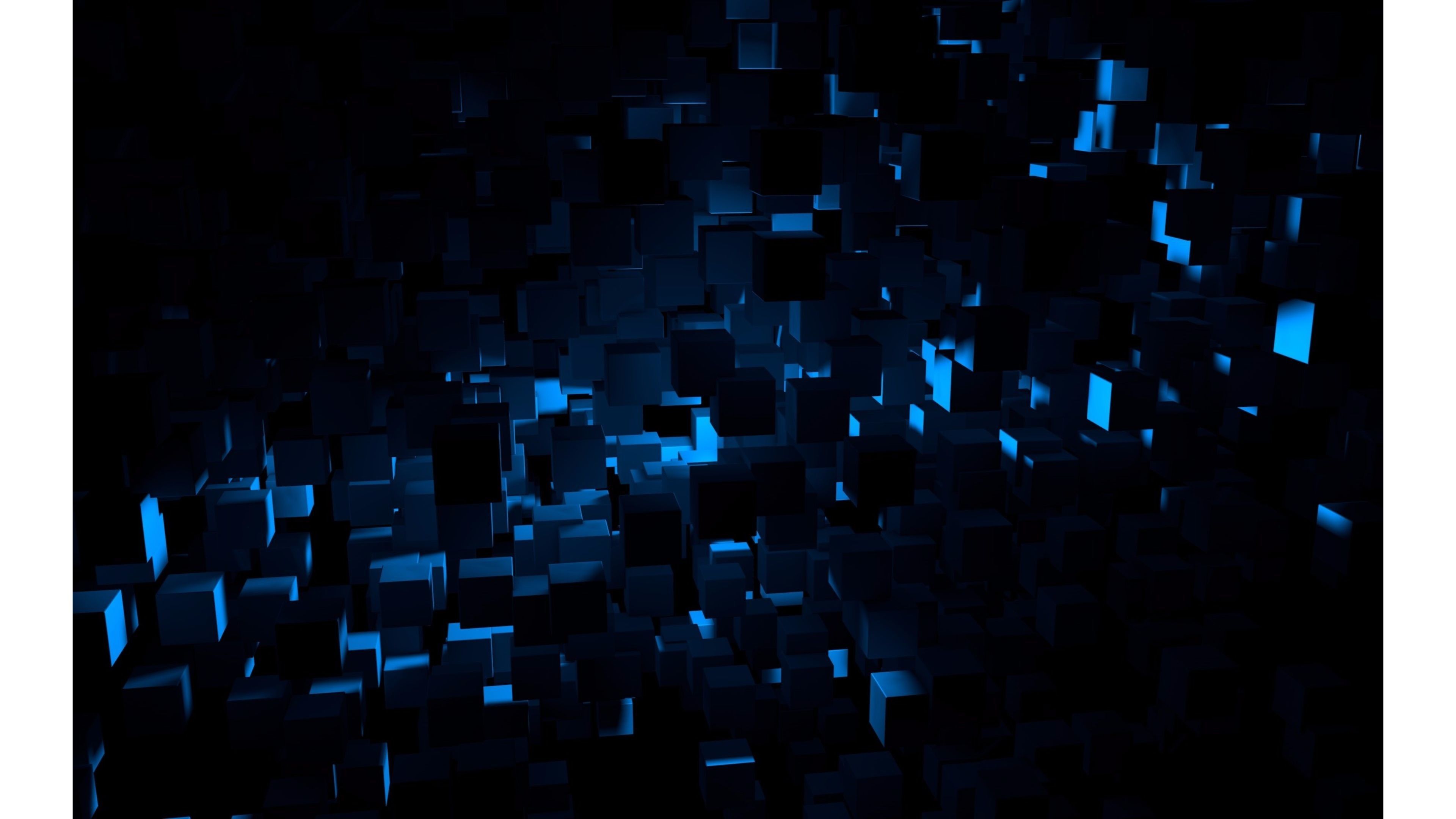 Abstract Dark 4k Wallpapers Wallpaper Cave